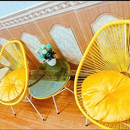 Hong Ha Guest House Hue Bagian luar foto