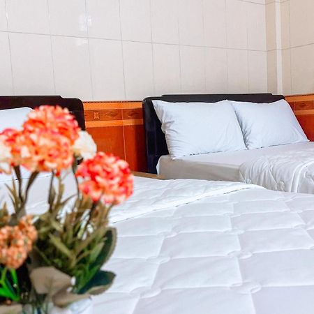 Hong Ha Guest House Hue Bagian luar foto