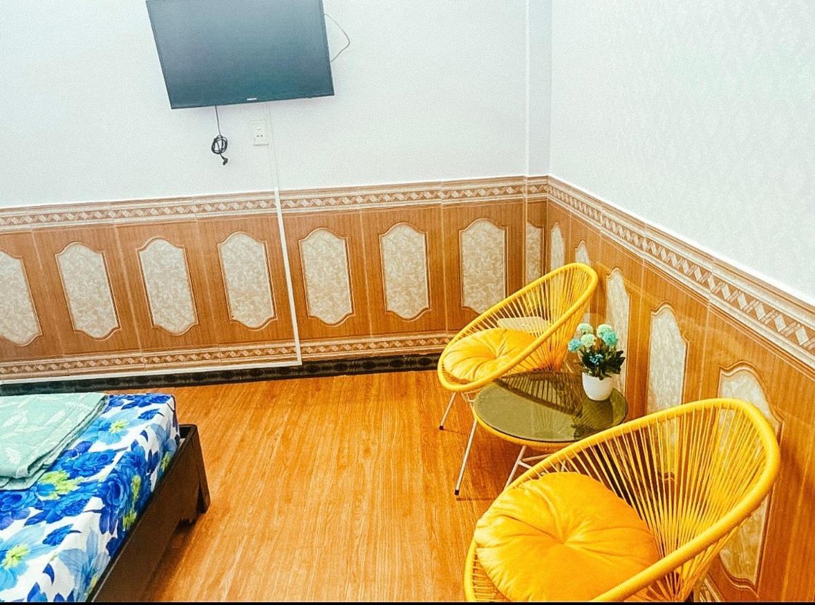 Hong Ha Guest House Hue Bagian luar foto