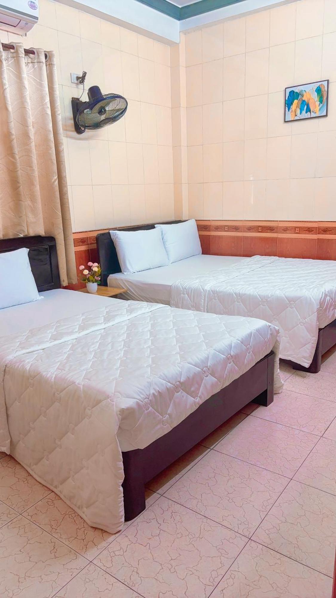 Hong Ha Guest House Hue Bagian luar foto