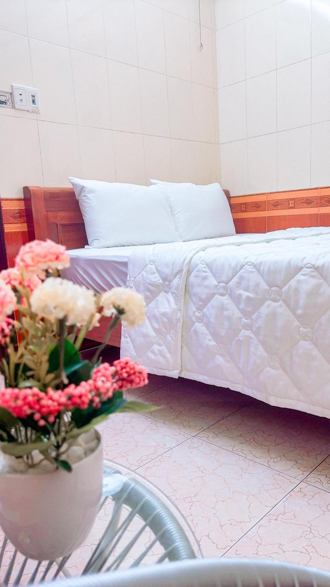 Hong Ha Guest House Hue Bagian luar foto