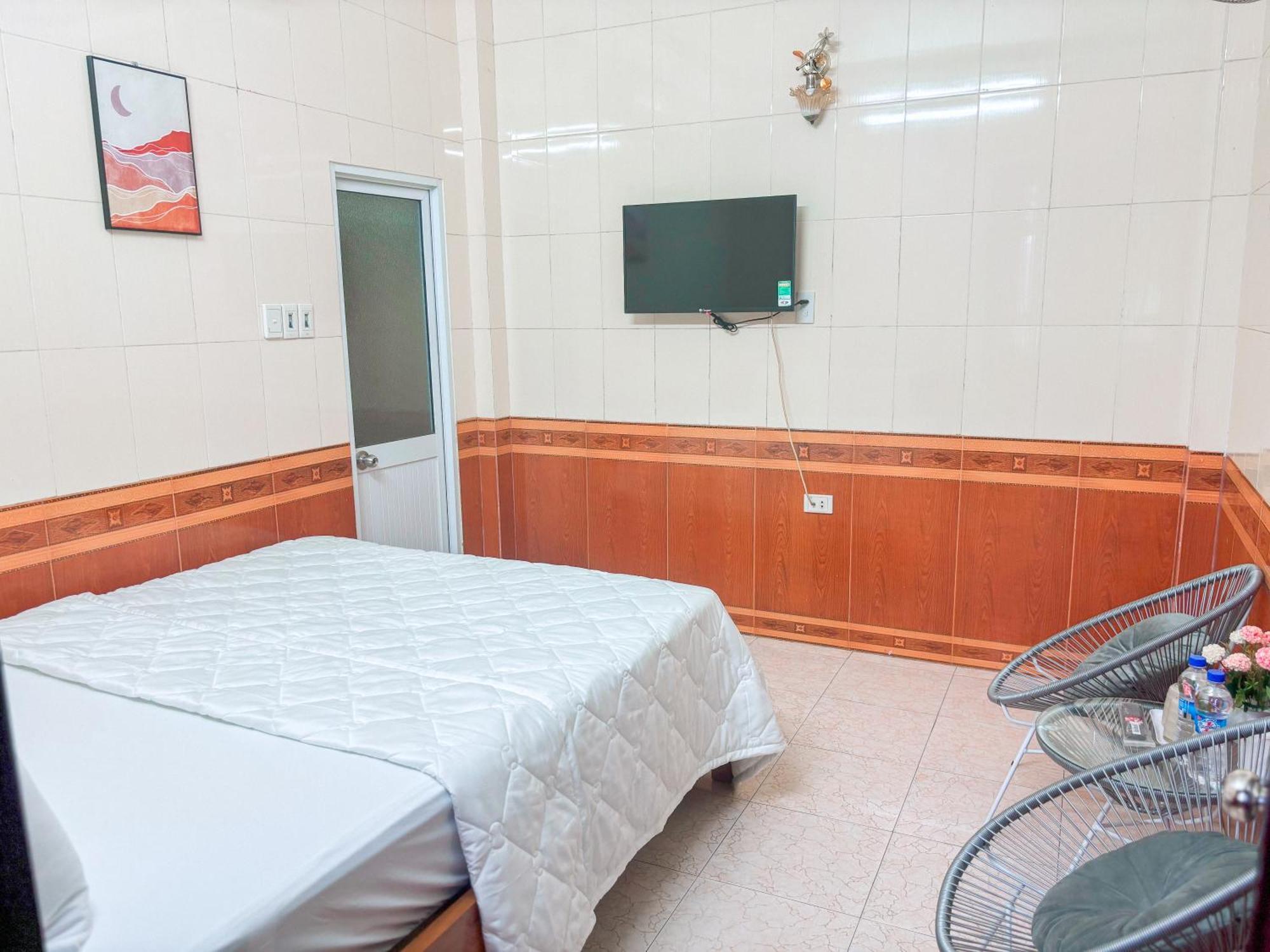 Hong Ha Guest House Hue Bagian luar foto